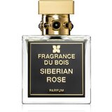 Fragrance Du Bois Siberian Rose parfum uniseks 100 ml | Shoptok.si