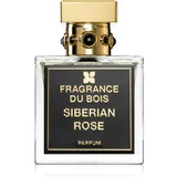 Siberian Rose parfum uniseks 100 ml