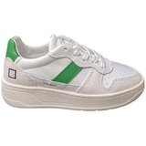 Date Nizke superge court 2.0 Bela Cene