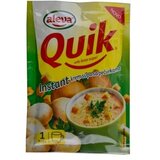 Quik instant supa Aleva sa pečurkama 17g Cene