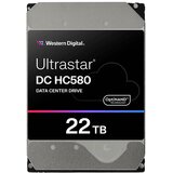 Western Digital Ultrastar DC HC580 3.5" 22 TB Serial ATA | shoptok.hr