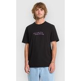Volcom Nunca Pasa T-shirt black | Shoptok.si