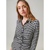 Sinsay ženska mini košulja-haljina 3858B-MLC | shoptok.hr