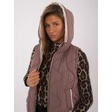 Factory Price Vest-MBM-KZ-2302.27-brown | shoptok.hr