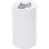  Ventilacijski kanal od aluminija i PVC-a 6 m Ø10 cm | shoptok.hr
