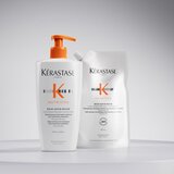 Kérastase Nutritive Bain Satin Riche - Refill - 500 ml | Shoptok.si