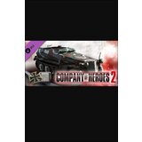 Steam Company of Heroes 2 - German Skins Collection (DLC) (PC) Key GLOBAL Steam Company of Heroes 2 - German Skins Collection (DLC) (PC) Key GLOBAL Slike