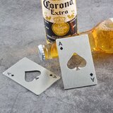  Odpirač za steklenice karta ace | Shoptok.si