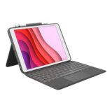 Logitech Combo Touch Sivo Smart Connector QWERTY US Međunarodna | Shoptok.si
