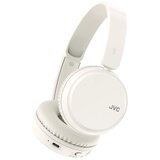 JVC Brezžične slušalke HA-S36W z Bluetooth 5.2, bele, (5000510473) Cene
