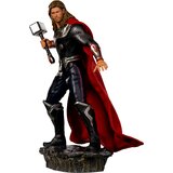 The Infinity Saga Thor Battle of NY zbirateljski kip 22cm Cene