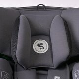 Lorelli auto sediste aviator i-size isofix (40-150cm) - grey ( 10071832406 ) | Eponuda.com