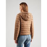 Only Prijelazna jakna 'ONLTAHIA' svijetlosmeđa | shoptok.hr