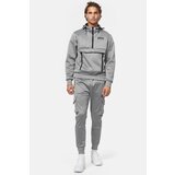 Benlee Lonsdale Men's hooded tracksuit slim fit Cene
