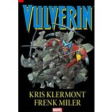 Čarobna knjiga Kris Klermont
 - Vulverin Cene
