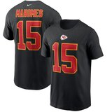 Nike Patrick Mahomes 15 Kansas City Chiefs Player majica | Shoptok.si