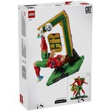 Lego EDITIONS Kristijano Ronaldo – Fudbalska legenda | Eponuda.com