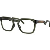 Oakley Hstn Sq Rx OX8208 820803 - ONE SIZE (52) Cijene