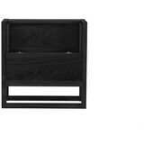Woodman Mini barska miza Black NewEst | Shoptok.si
