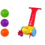 Lean_Toys Potiskalnik za zbiranje žog za otroke | Shoptok.si