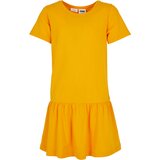 Urban Classics Kids Girls Valance Tee Dress magicmango Cene'.'