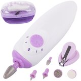  za pedikuro in manikuro 7v1 s sušilcem | Shoptok.si