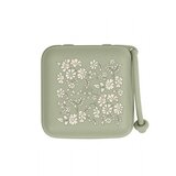 Bibs X Liberty Dummy Case škatlica za dudo Blush 1 kos Cene
