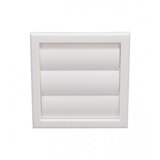 Vents Rozetna fi.100 150x150mm PVC bijela MV100VUJ Cijene