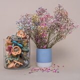 Hevea duda tješilica colourful shitate grey | shoptok.hr