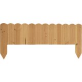 Polpro ogradica niska ivicna luk 45CM