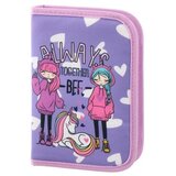 Sazio Neo Decker, pernica puna, 1 zip, Uni BFF Cene