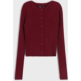 Sinsay Lagana vesta | shoptok.hr