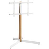 Vogels TVS3695WH, podni stalak za ekrane od 40"-77", do 50kg, bijeli | shoptok.hr