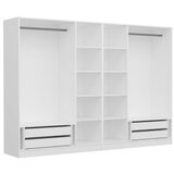 Hanah home ormar kale 3834 | ePonuda.com
