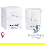 Mont Blanc Signature Absolue Sveća 140g | ePonuda.com