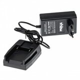 VHBW Polnilec za baterije Worx / Rockwell, Li-Ion, 18V Cene