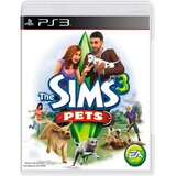 The Sims 3 Pets (PS3) | Shoptok.si