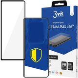 3mk HARDGLASS MAX LITE ZA SAMSUNG GALAXY Z FOLD 3 5G SPREDNJE KALJENO STEKLO, (21965732) Cene
