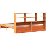  Posteljni okvir s shranjevanjem in naslonjali z vzglavjem 2 pcs, (5000141987) | Shoptok.si