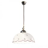  Kolarz 731.30.71 - Luster na sajli NONNA 1xE27/75W/230V crvena | Eponuda.com