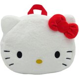 Hello Kitty plišana ruksak 24cm | shoptok.hr