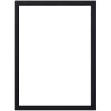 Home & Marker Komplet okvirjev za fotografije, ki se prilegajo vsakemu dekorju (5 kosov) | FRAMEMAG Črna, (22068094) | Shoptok.si