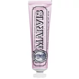 Marvis Sensitive Gums Gentle Mint zubna pasta za osjetljive zube i desni 75 ml