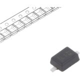  Dioda ZENER 2.7V 0.4W D3Z2V7BF-7 | Eponuda.ba