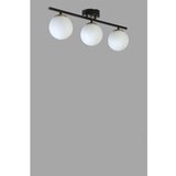 Opviq Luster sijalica, 20 cm, 15 cm, E27, crna | Eponuda.ba