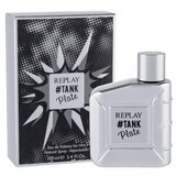 Replay #Tank Plate 100 ml toaletna voda za muškarce Cijene