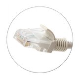  (85435) kabl UTP CAT5 (muški) na CAT5 (muški) 2m beli Cene