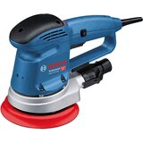 Bosch Ekscentrični brusilnik GEX 34-150 (340 W, premer plošče: 150 mm) Cene