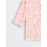 Sinsay Košulja-bluza s V-izrezom | shoptok.hr