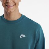 Nike duks m nsw club crw ft m